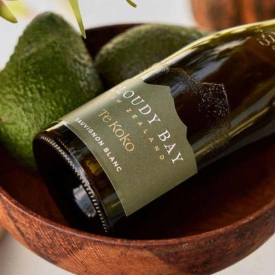Let’s celebrate Sauvignon Blanc