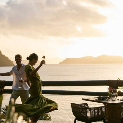 Five deluxe travel and wine locations for 2026