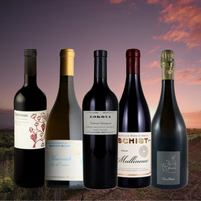 Uncorking 2024: fine wines and hidden gems to try
