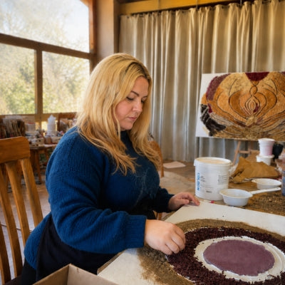 Expert View: Preserving vintage in wine art