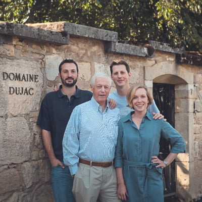 Domaine Dujac: a testament to the diversity of Burgundy