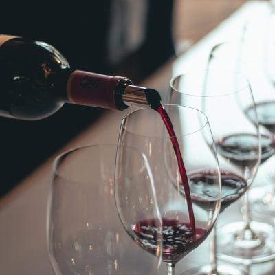 Wine Futures: En Primeur 2021