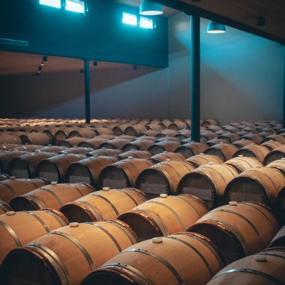 The origins of En Primeur