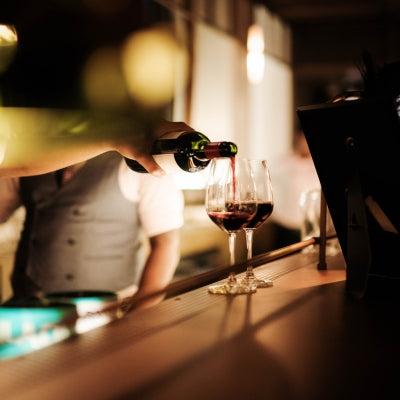 Four Exclusive Private Member Wine Clubs
