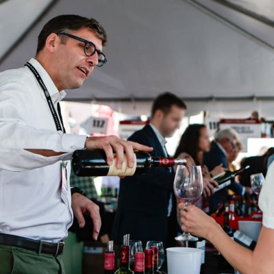 What’s ahead in Bordeaux? Meeting François-Xavier Maroteaux