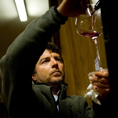 Giacomo Conterno: At the vanguard of Barolo tradition