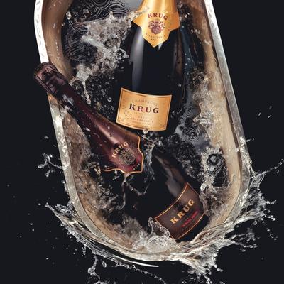 Global Champagne Day