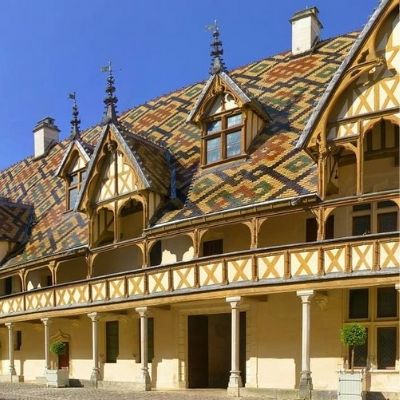Hospices de Beaune: The World's most Famous Charity Wine Auction