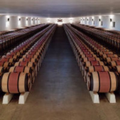 2014 Bordeaux Sales Being Driven By American Buyers