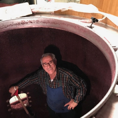 Remembering a Barolo icon