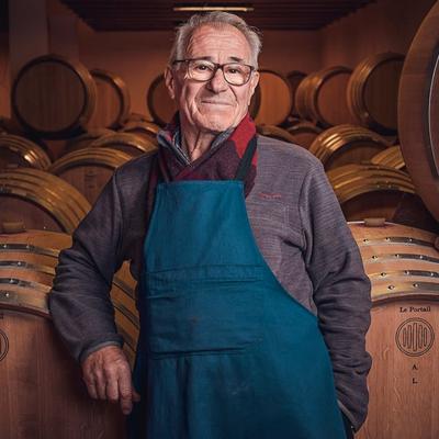 Remembering a Barolo icon