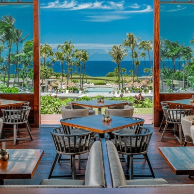 Five luxury American coastal spots for wine lovers