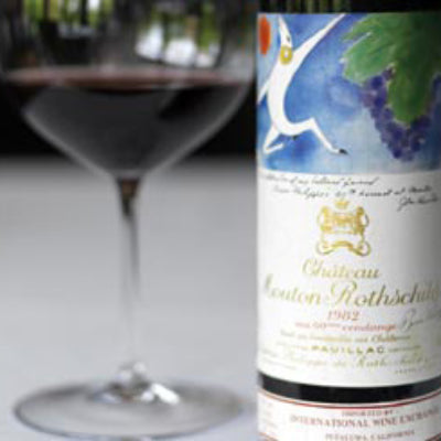 Bordeaux’s Finest Wines