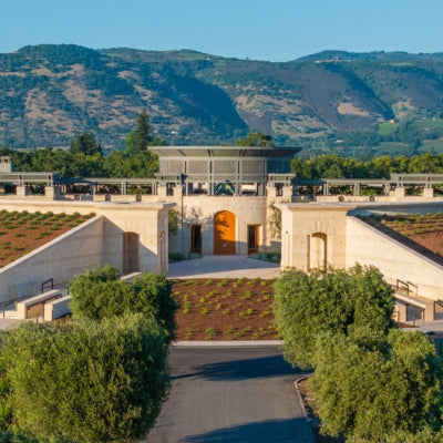 What’s new at Opus One?