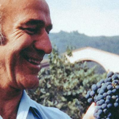 Robert Mondavi: A winemaking pioneer