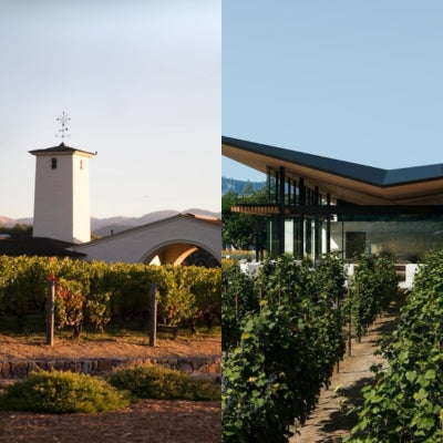 What’s new at Robert Mondavi Winery?