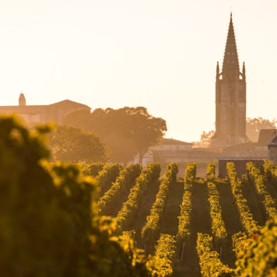 UNESCO Wine World Heritage Sites