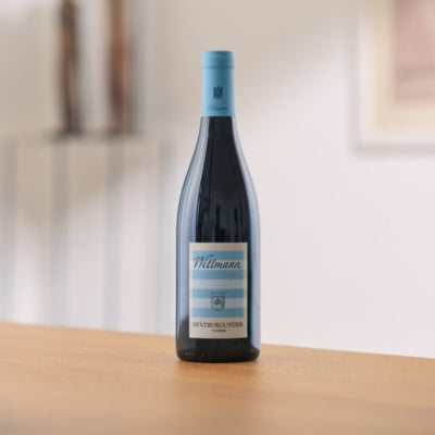 Spätburgunder vs Pinot Noir