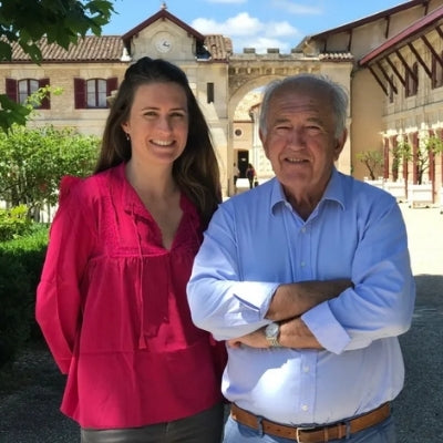 The Tesserons: Owners of Château Pontet Canet