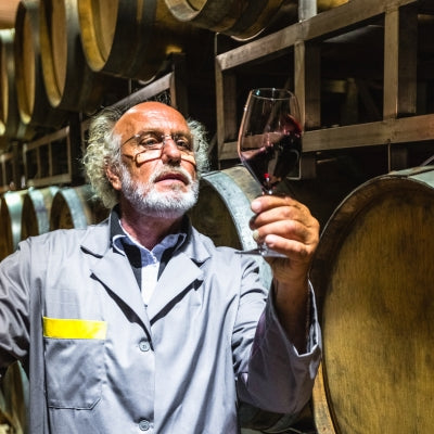 Malolactic fermentation: promotion or prevention