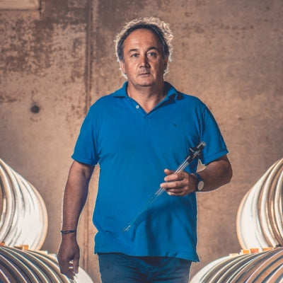 Egly-Ouriet: a standard bearer for Grower Champagne