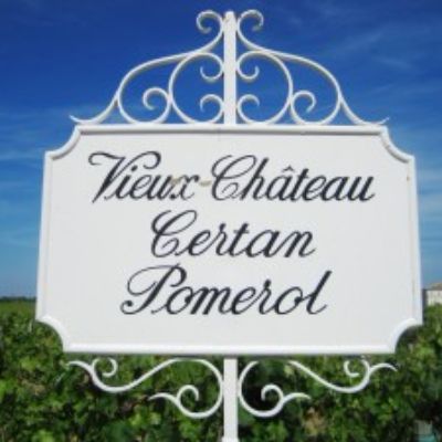 Vieux Chateau Certan 2010 Climbs to 18-Month Liv-Ex High