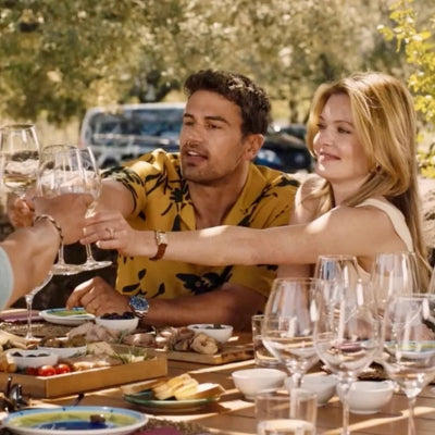 Our top five White Lotus wine destinations