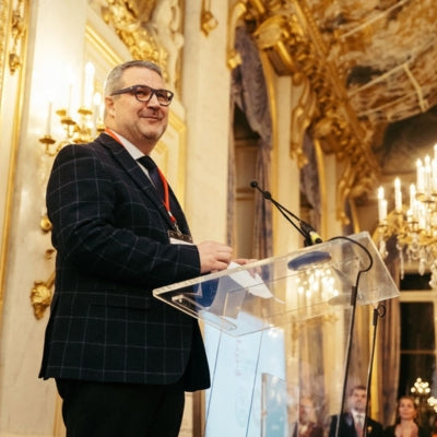 Expert view: World-leading sommelier on the future of wine