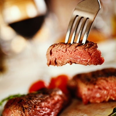 Wine and food pairing tips: Umami