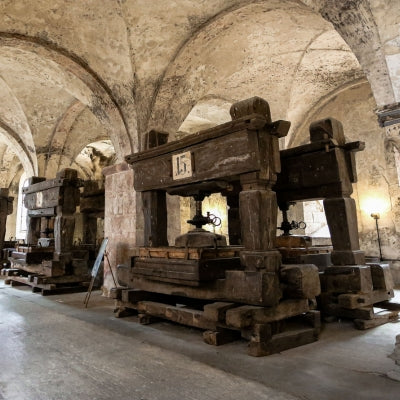 Seven innovations that changed winemaking