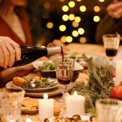 Wines for the Holidays