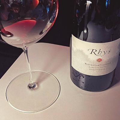 Wines You Can Drink Right Now