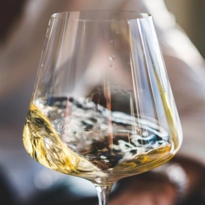 Chardonnay Day