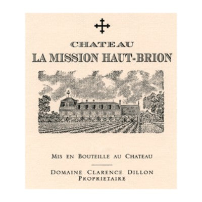 Spotlight On: 2009 La Mission Haut Brion