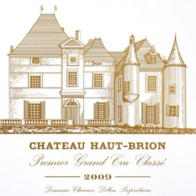 Spotlight On: 2009 Haut-Brion