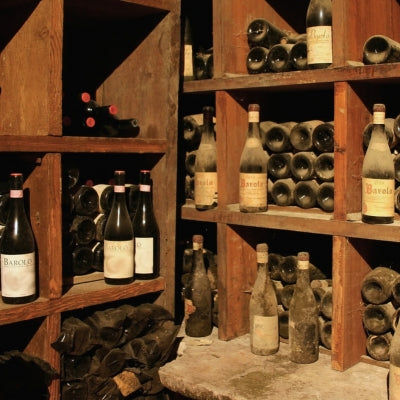 Collector’s Corner: Barolo vs Barbaresco