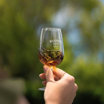 Celebrate in style: Five fortified holiday wines