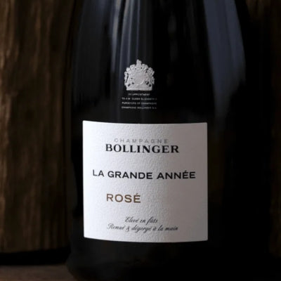 New Wines to Try
