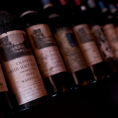 Collectors Corner: What will 2026 bring for fine wine?