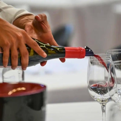 A Guide to Vinexpo