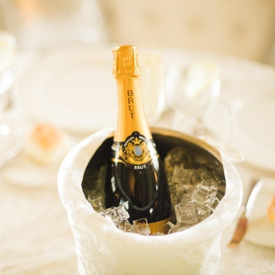 Getting to Know Champagne