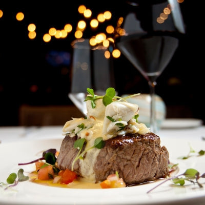 Five international Cabernet Sauvignon food pairings