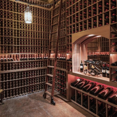 Collector’s Corner: Robert Parker’s 100-point wines