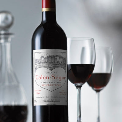 Bordeaux Perspectives: wine and music