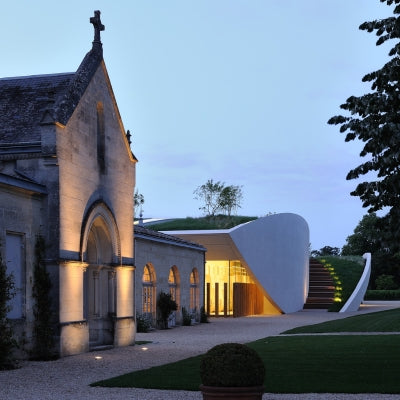 Bordeaux Perspectives: Wine and visual art