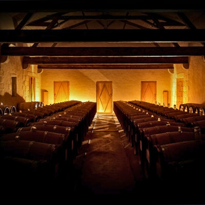 Liquid Gold Part II: Sauternes winemaking and classifications