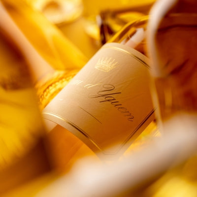 Top sweet wine pairings for the holidays