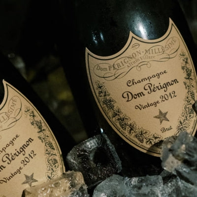 Collector's corner: why now is the perfect time to add Champagne to your cellar