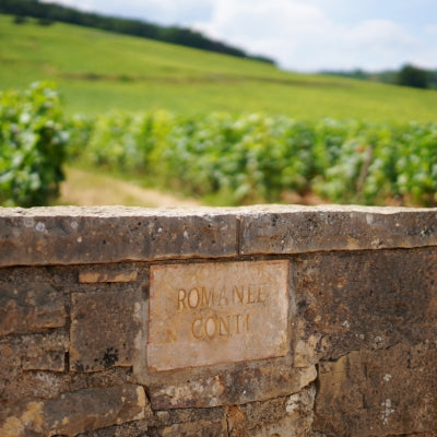 Vive la Wine! How five top wine estates survived the French Revolution