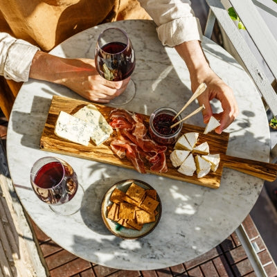 Five fabulous Grenache pairings